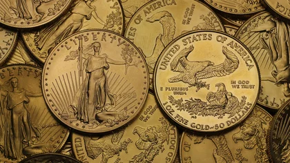American Eagles Goldmünzen Ankauf