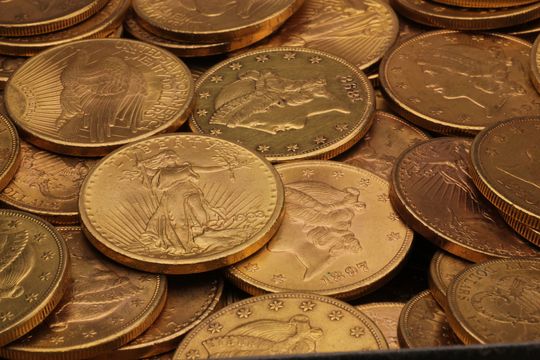 US Goldmünzen Ankauf