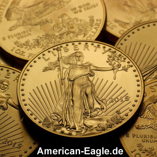American Eagle.de